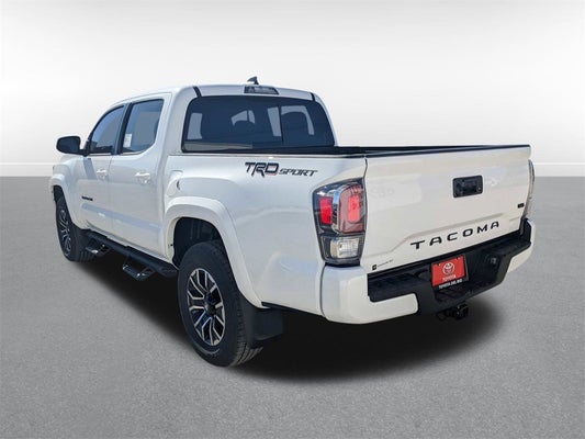 2023 Toyota Tacoma TRD Sport V6 in San Antonio, TX - The Khoury Group