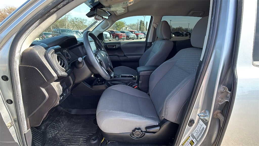 2023 Toyota Tacoma SR V6