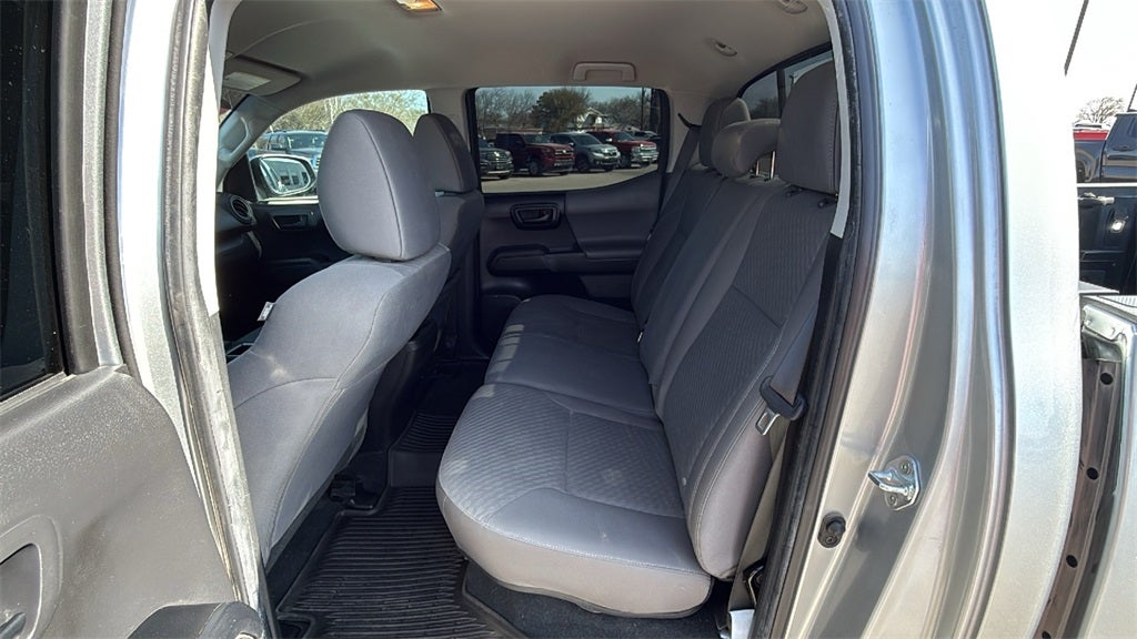 2023 Toyota Tacoma SR V6