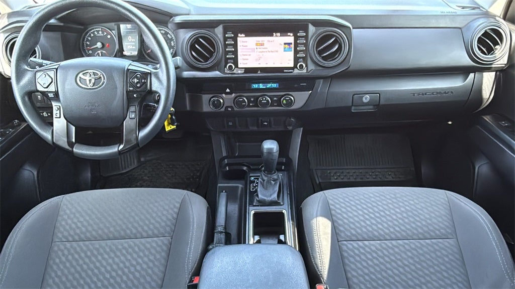 2023 Toyota Tacoma SR V6