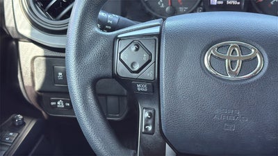 2023 Toyota Tacoma SR V6