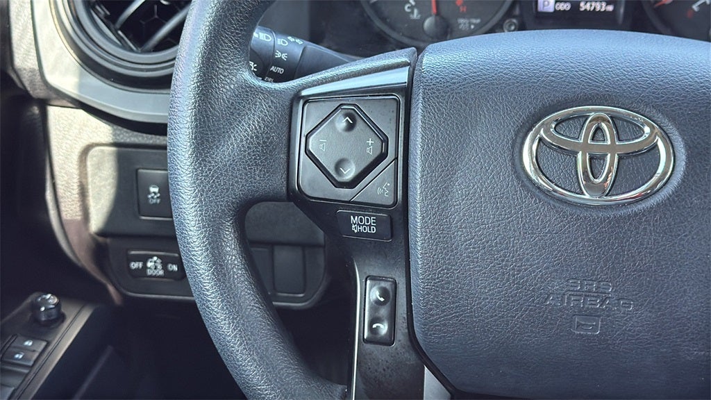 2023 Toyota Tacoma SR V6