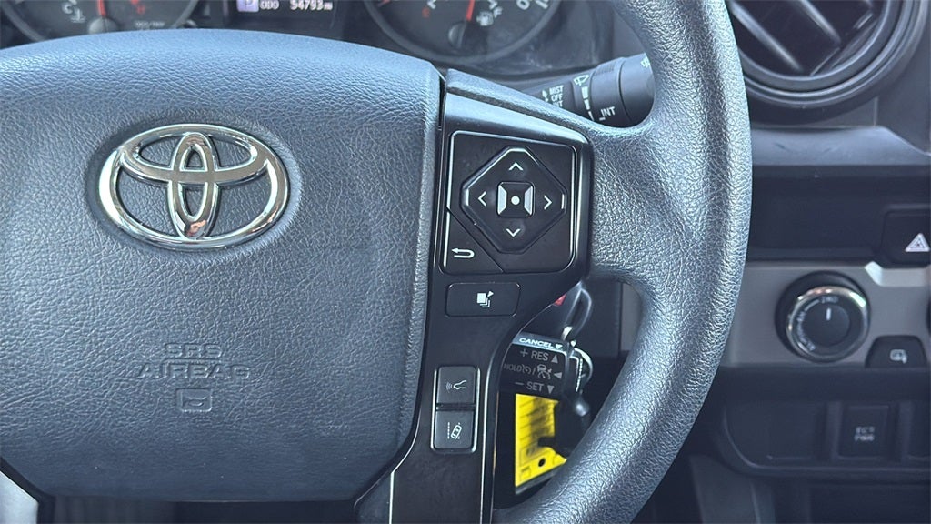 2023 Toyota Tacoma SR V6