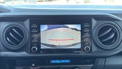 2023 Toyota Tacoma SR V6