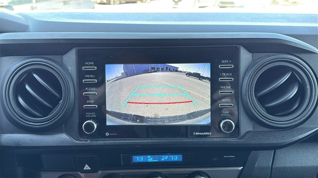 2023 Toyota Tacoma SR V6