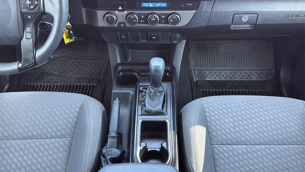 2023 Toyota Tacoma SR V6