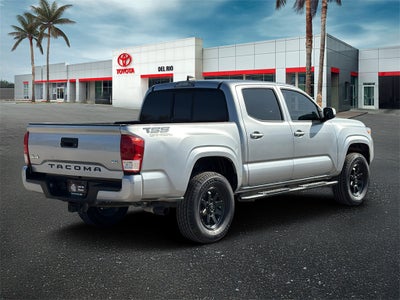 2023 Toyota Tacoma SR V6