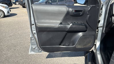 2023 Toyota Tacoma SR V6