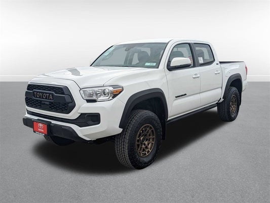 2023 Toyota Tacoma Trail Edition V6 in San Antonio, TX - The Khoury Group