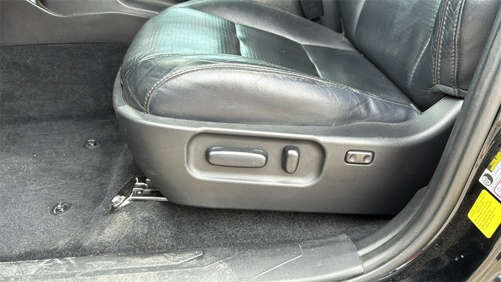 2021 Toyota Tacoma Limited V6