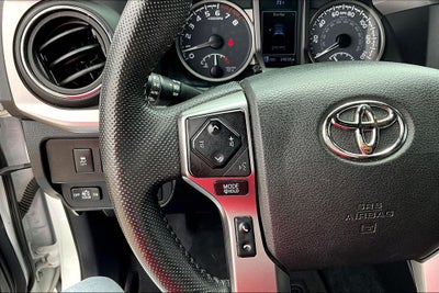 2023 Toyota Tacoma Limited V6