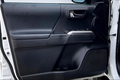 2023 Toyota Tacoma Limited V6