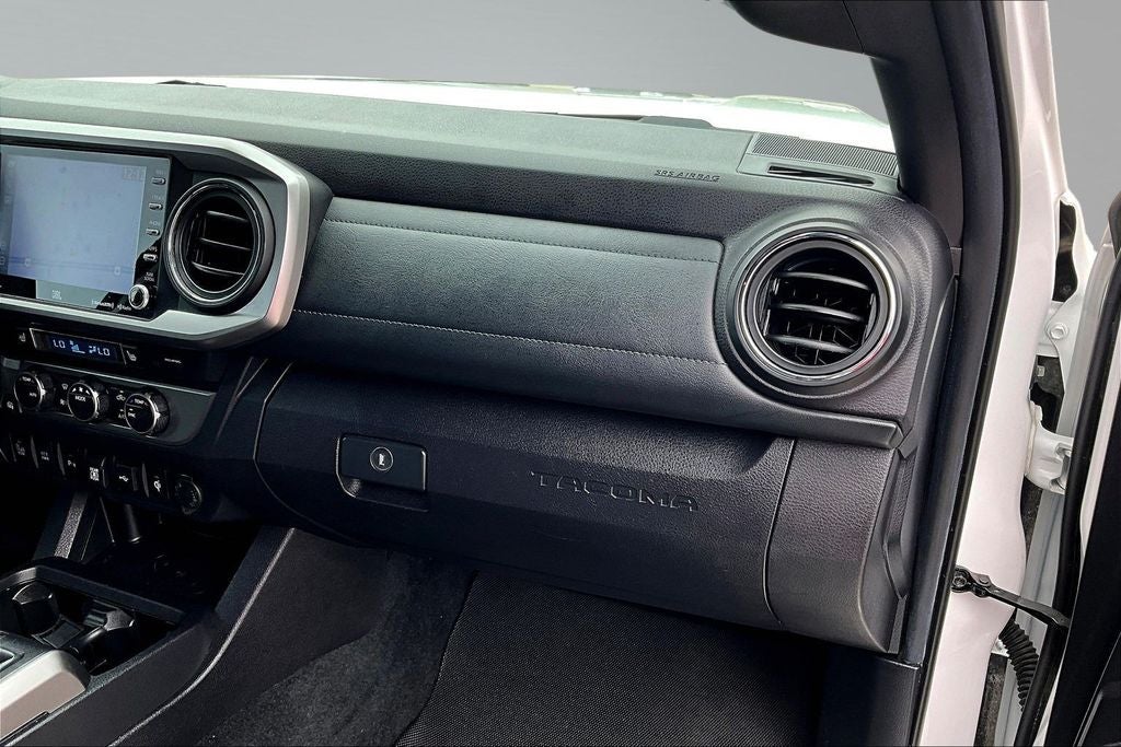 2023 Toyota Tacoma Limited V6