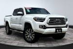 2023 Toyota Tacoma Limited V6