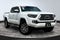 2023 Toyota Tacoma Limited V6