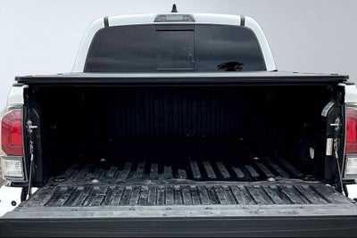 2023 Toyota Tacoma Limited V6