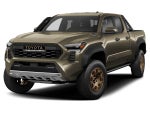 2024 Toyota Tacoma Base