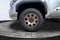 2026 Toyota Tacoma Hybrid Trailhunter