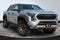 2026 Toyota Tacoma Hybrid Trailhunter