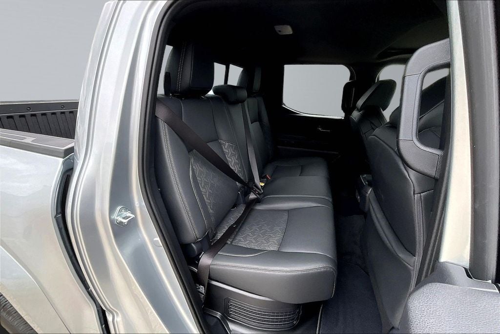 2026 Toyota Tacoma Hybrid Limited