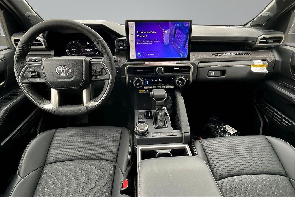 2026 Toyota Tacoma Hybrid Limited