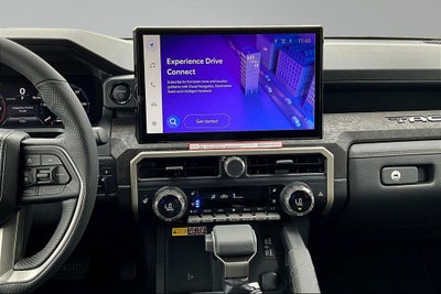2026 Toyota Tacoma Hybrid Limited