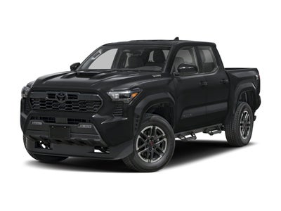 2026 Toyota Tacoma Hybrid Limited