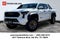 2026 Toyota Tacoma Hybrid Trailhunter