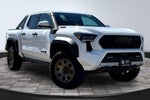 2026 Toyota Tacoma Hybrid Trailhunter