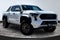 2026 Toyota Tacoma Hybrid Trailhunter