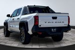 2026 Toyota Tacoma Hybrid Trailhunter