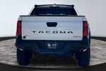 2026 Toyota Tacoma Hybrid Trailhunter