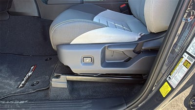 2026 Toyota Tacoma Hybrid TRD Off Road