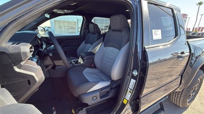 2026 Toyota Tacoma Hybrid TRD Off Road