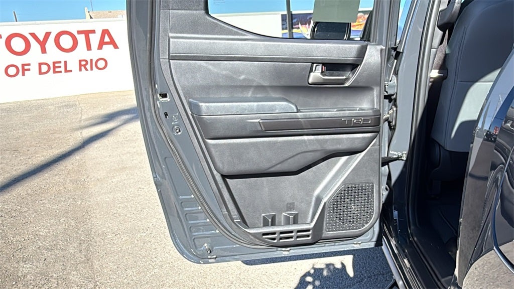 2026 Toyota Tacoma Hybrid TRD Off Road