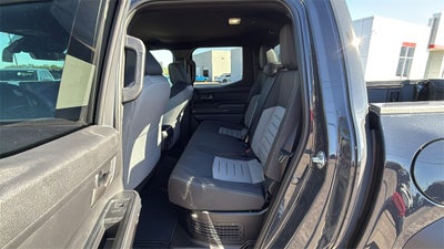 2026 Toyota Tacoma Hybrid TRD Off Road