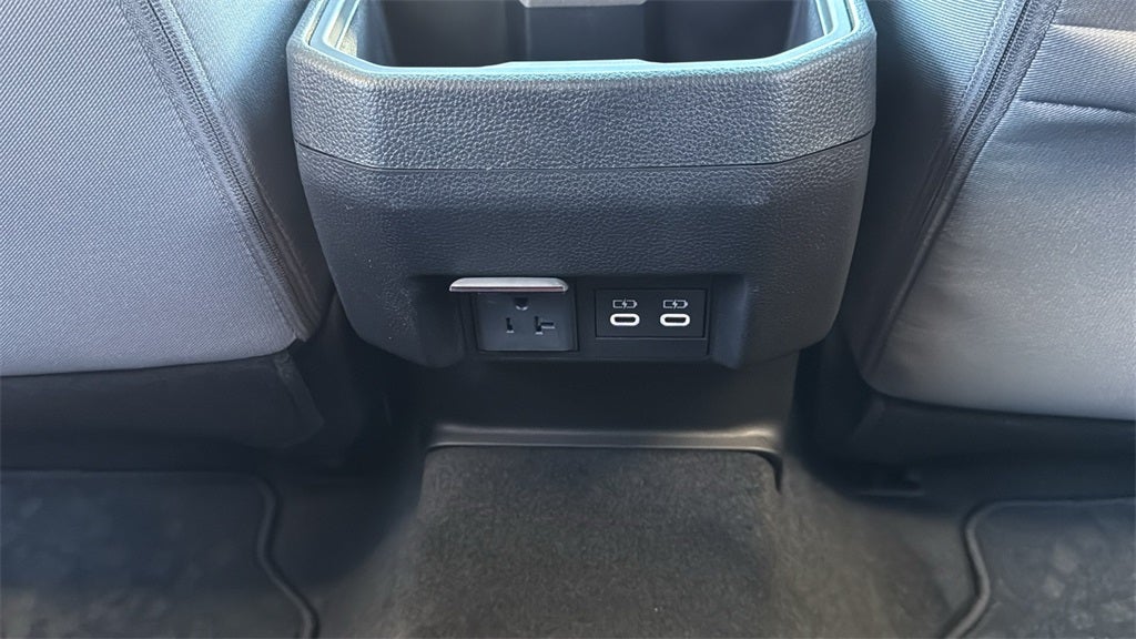 2026 Toyota Tacoma Hybrid TRD Off Road