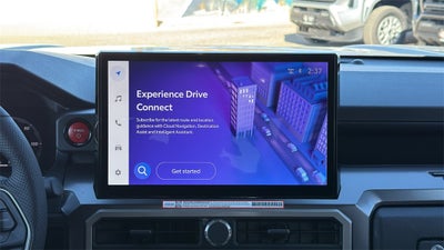 2026 Toyota Tacoma Hybrid TRD Off Road