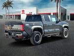 2026 Toyota Tacoma Hybrid TRD Off Road