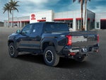 2026 Toyota Tacoma Hybrid TRD Off Road