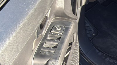 2026 Toyota Tacoma Hybrid TRD Off Road