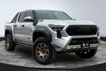 2026 Toyota Tacoma Hybrid Trailhunter
