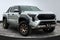 2026 Toyota Tacoma Hybrid Trailhunter
