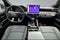 2026 Toyota Tacoma Hybrid Trailhunter