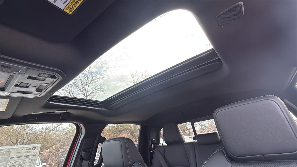 2026 Toyota Tacoma Hybrid Limited