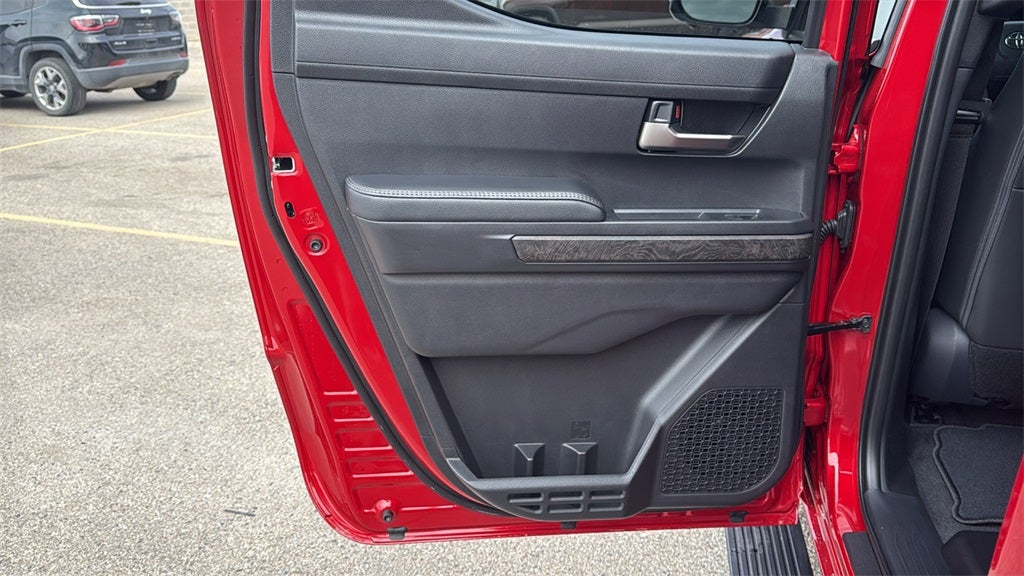 2026 Toyota Tacoma Hybrid Limited