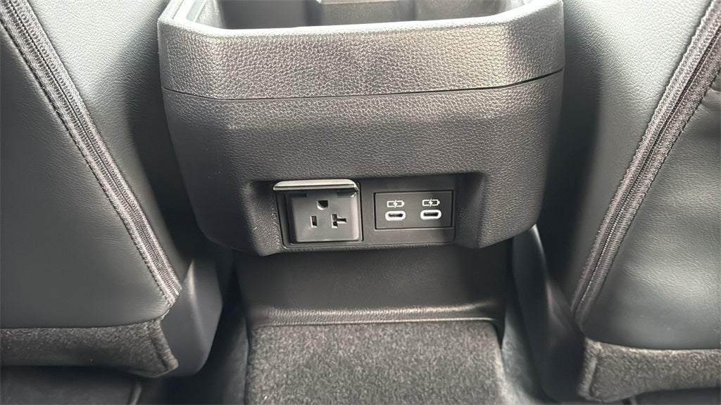 2026 Toyota Tacoma Hybrid Limited