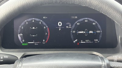 2026 Toyota Tacoma Hybrid Limited