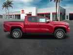 2026 Toyota Tacoma Hybrid Limited