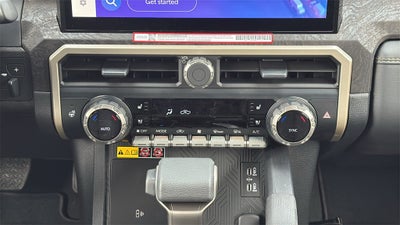 2026 Toyota Tacoma Hybrid Limited